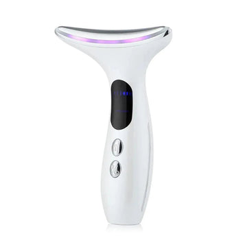 LED Photon Therapy Beauty Device