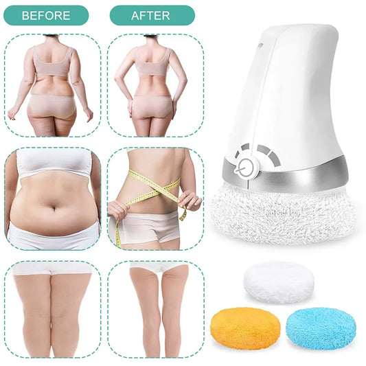 Cellulite Massager Electric Fat Remover